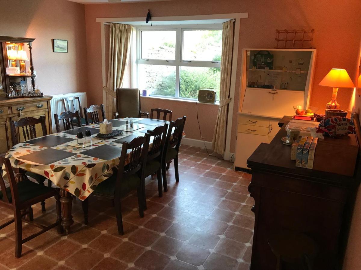 Thurdistoft Farmhouse, Dunnetbay Accommodation Thurso Exterior foto